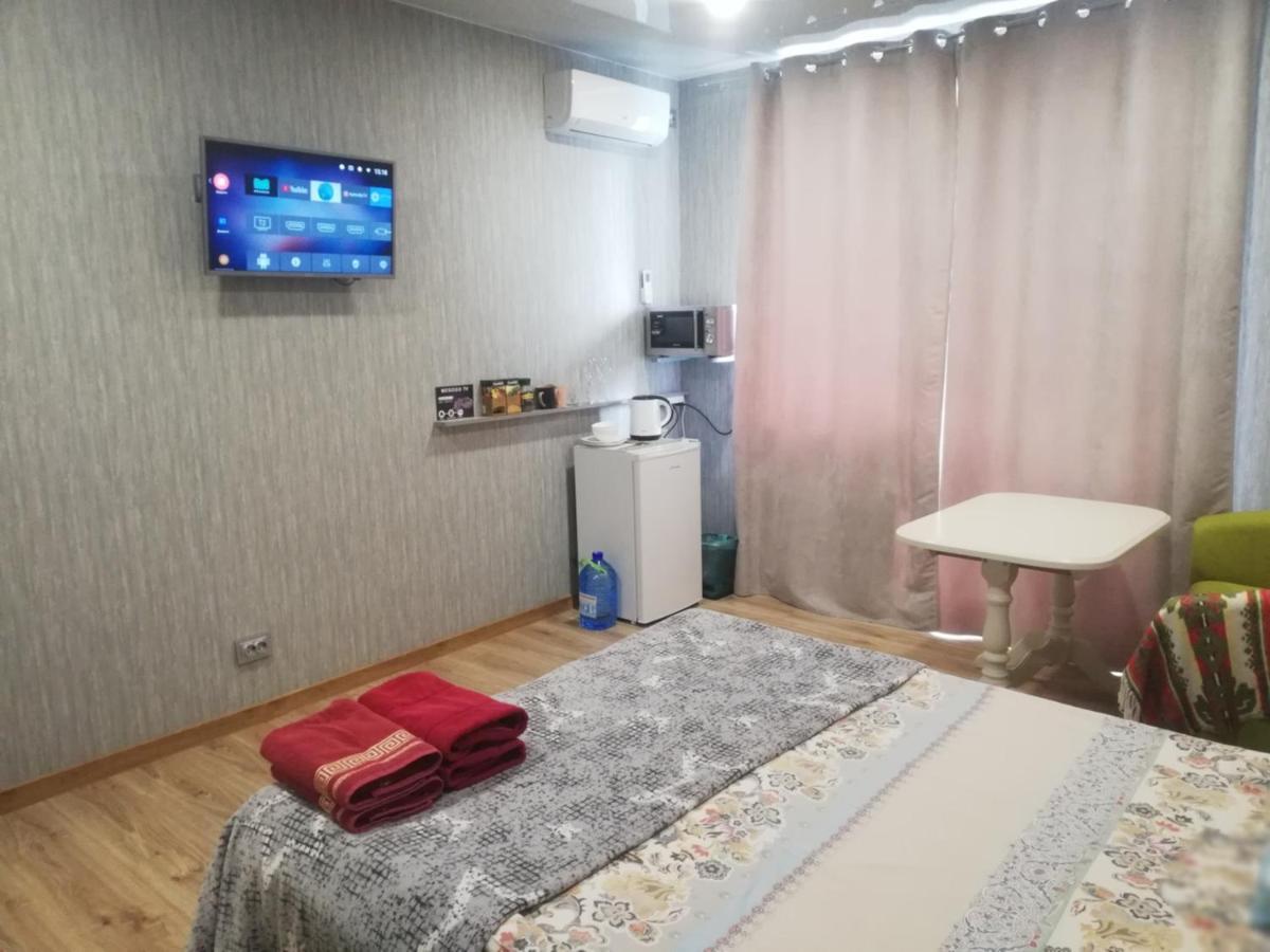 Hotel Obolonsky Kijów Zewnętrze zdjęcie