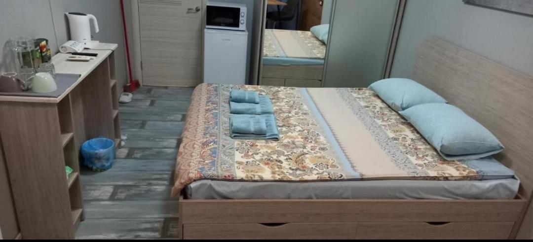 Hotel Obolonsky Kijów Zewnętrze zdjęcie