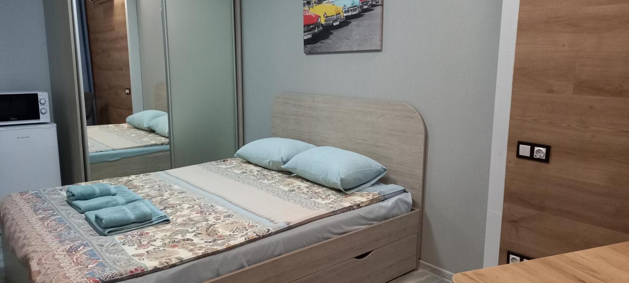 Hotel Obolonsky Kijów Pokój zdjęcie