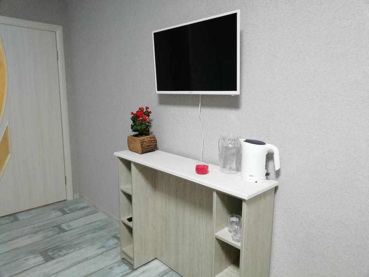 Hotel Obolonsky Kijów Zewnętrze zdjęcie