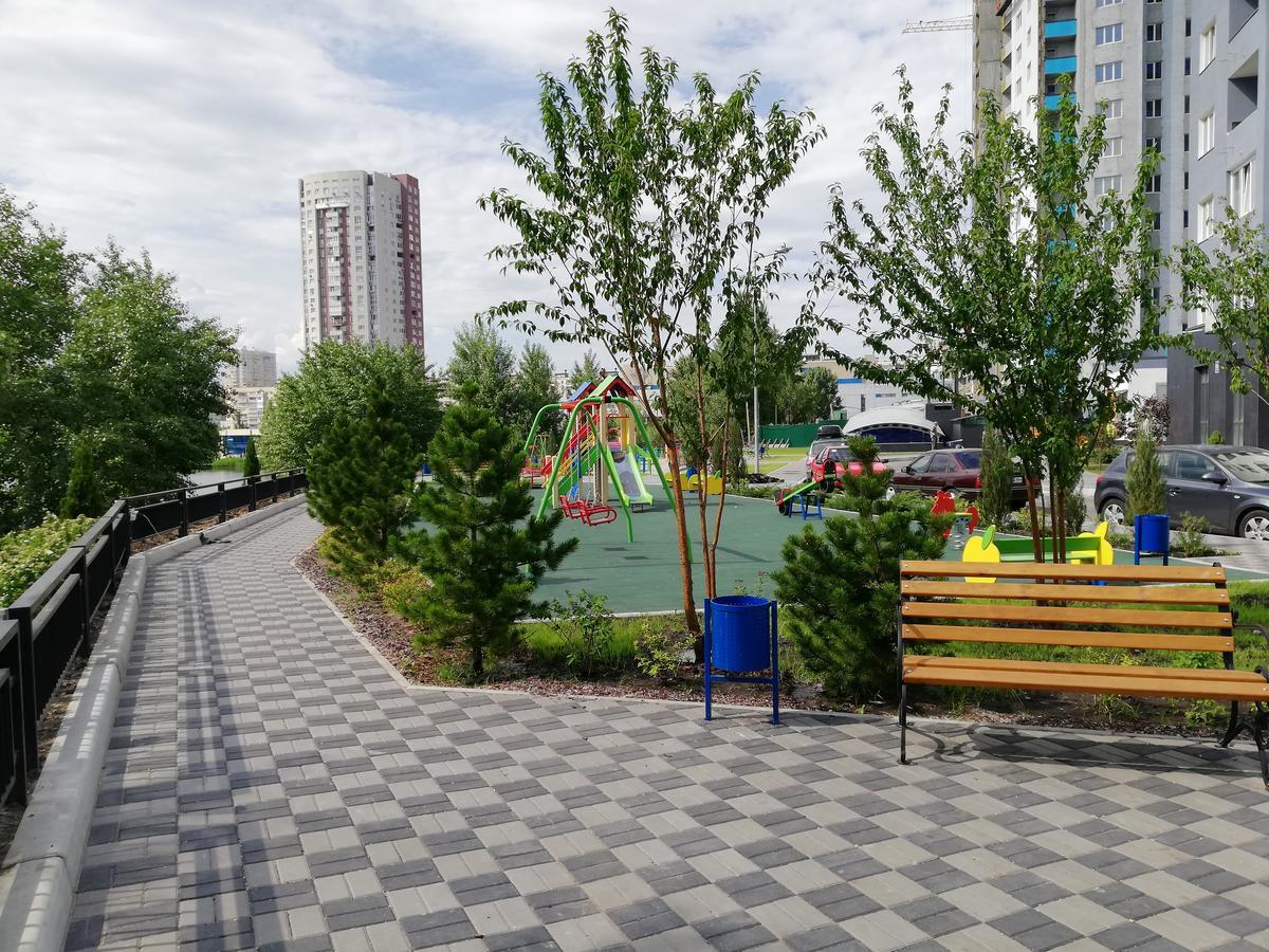 Hotel Obolonsky Kijów Zewnętrze zdjęcie