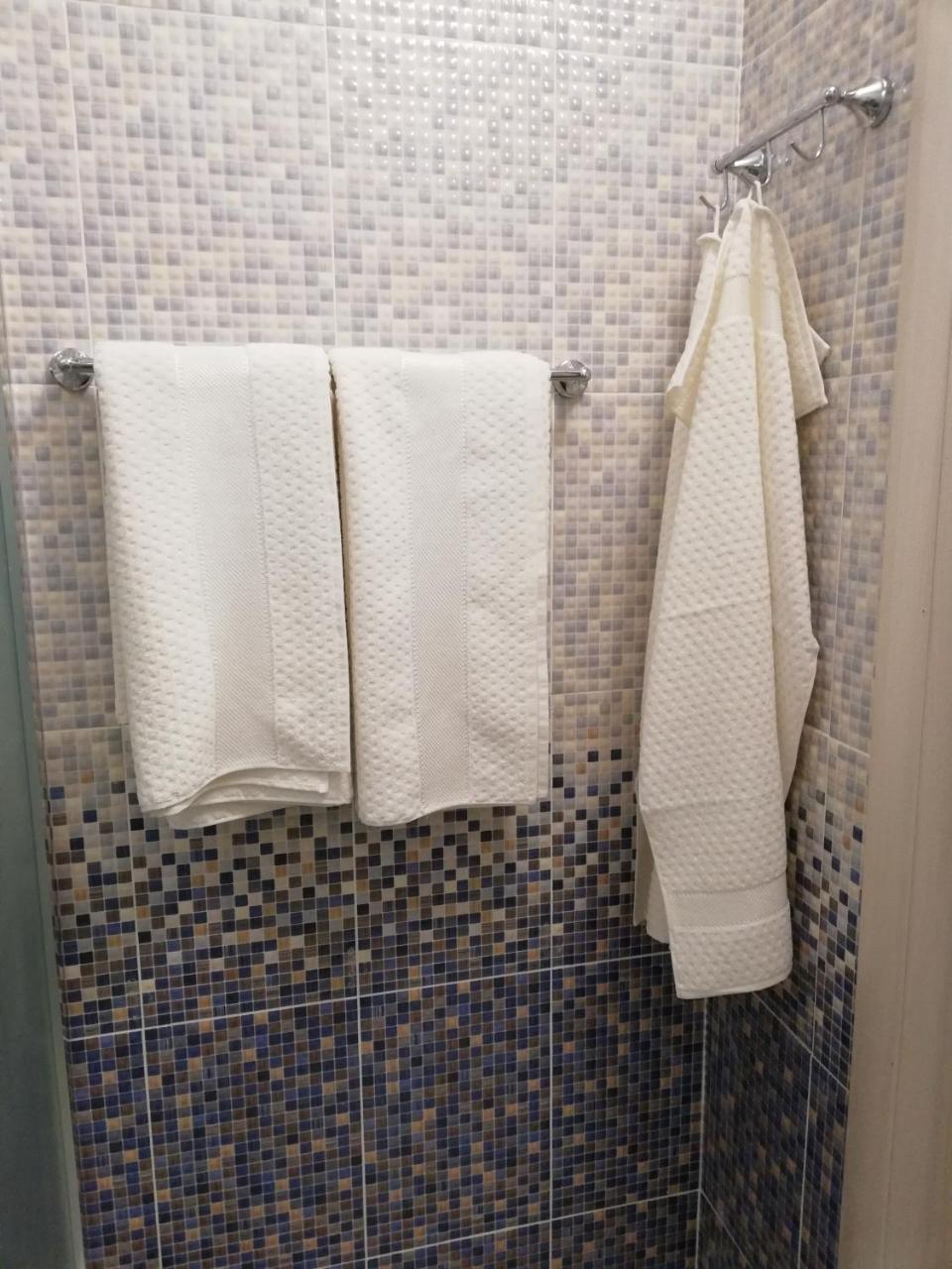 Hotel Obolonsky Kijów Zewnętrze zdjęcie