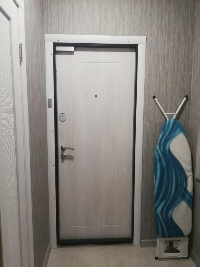 Hotel Obolonsky Kijów Zewnętrze zdjęcie